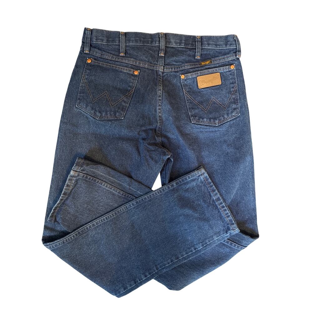 Wrangler Jeans 13MWZPW 33 x 34
Western Yellowstone